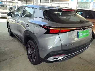 Chery Tiggo 5 2026 купить из Китая, цена 1 695 000 ₽ — Suifenhe Auto