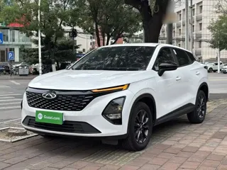 Chery Tiggo 5 2025