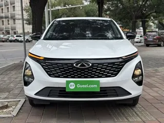 Chery Tiggo 5 2025 купить из Китая, цена 1 515 000 ₽ — Suifenhe Auto