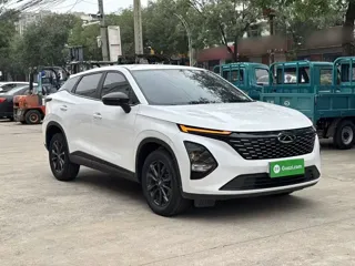 Chery Tiggo 5 2025 купить из Китая, цена 1 529 000 ₽ — Suifenhe Auto