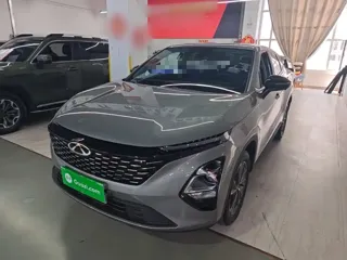 Chery Tiggo 5 2025