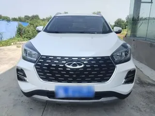 Chery Tiggo 5 2021 купить из Китая, цена 1 211 000 ₽ — Suifenhe Auto
