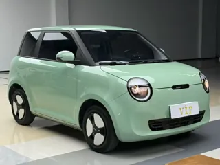 Changan Qiyuan Lumin 2022 купить из Китая, цена 732 000 ₽ — Suifenhe Auto