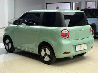 Changan Qiyuan Lumin 2022 купить из Китая, цена 732 000 ₽ — Suifenhe Auto