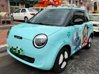 Changan Qiyuan Lumin 2024