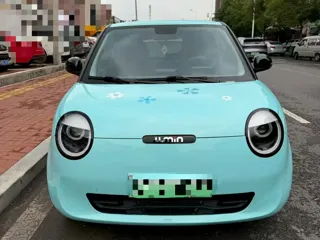 Changan Qiyuan Lumin 2024 купить из Китая, цена 1 111 000 ₽ — Suifenhe Auto