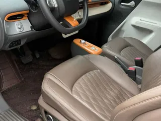 Changan Qiyuan Lumin 2024 купить из Китая, цена 1 111 000 ₽ — Suifenhe Auto