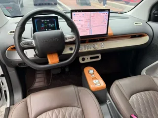 Changan Qiyuan Lumin 2024 купить из Китая, цена 1 111 000 ₽ — Suifenhe Auto