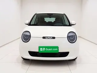 Changan Qiyuan Lumin 2025 купить из Китая, цена 1 145 000 ₽ — Suifenhe Auto