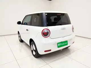 Changan Qiyuan Lumin 2025 купить из Китая, цена 1 145 000 ₽ — Suifenhe Auto