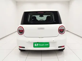 Changan Qiyuan Lumin 2025 купить из Китая, цена 1 145 000 ₽ — Suifenhe Auto