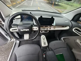 Changan Qiyuan Lumin 2022 купить из Китая, цена 747 000 ₽ — Suifenhe Auto