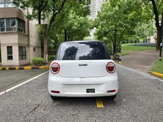 Changan Qiyuan Lumin 2022 купить из Китая, цена 747 000 ₽ — Suifenhe Auto