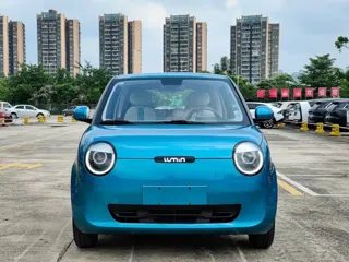 Changan Qiyuan Lumin 2022 купить из Китая, цена 825 000 ₽ — Suifenhe Auto