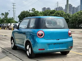 Changan Qiyuan Lumin 2022 купить из Китая, цена 825 000 ₽ — Suifenhe Auto