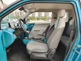Changan Qiyuan Lumin 2022 купить из Китая, цена 825 000 ₽ — Suifenhe Auto