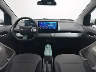 Changan Qiyuan Lumin 2025 купить из Китая, цена 960 000 ₽ — Suifenhe Auto