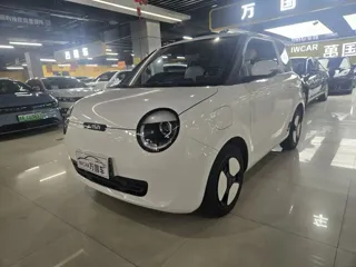 Changan Qiyuan Lumin 2023 купить из Китая, цена 822 000 ₽ — Suifenhe Auto