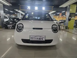 Changan Qiyuan Lumin 2023 купить из Китая, цена 822 000 ₽ — Suifenhe Auto
