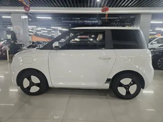 Changan Qiyuan Lumin 2023 купить из Китая, цена 822 000 ₽ — Suifenhe Auto