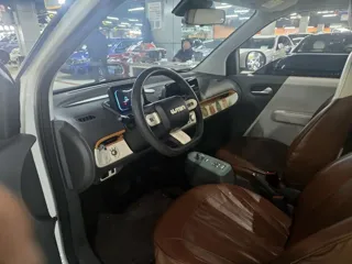 Changan Qiyuan Lumin 2023 купить из Китая, цена 822 000 ₽ — Suifenhe Auto