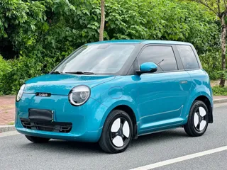 Changan Qiyuan Lumin 2023 купить из Китая, цена 931 000 ₽ — Suifenhe Auto