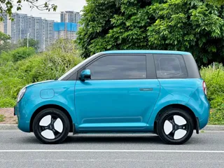 Changan Qiyuan Lumin 2023 купить из Китая, цена 931 000 ₽ — Suifenhe Auto