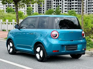 Changan Qiyuan Lumin 2023 купить из Китая, цена 931 000 ₽ — Suifenhe Auto