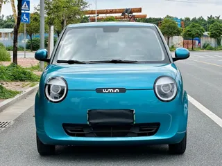 Changan Qiyuan Lumin 2023 купить из Китая, цена 931 000 ₽ — Suifenhe Auto