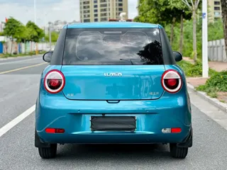 Changan Qiyuan Lumin 2023 купить из Китая, цена 931 000 ₽ — Suifenhe Auto
