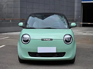 Changan Qiyuan Lumin 2024 купить из Китая, цена 1 038 000 ₽ — Suifenhe Auto