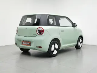 Changan Qiyuan Lumin 2022 купить из Китая, цена 836 000 ₽ — Suifenhe Auto