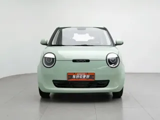 Changan Qiyuan Lumin 2022 купить из Китая, цена 836 000 ₽ — Suifenhe Auto
