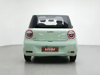 Changan Qiyuan Lumin 2022 купить из Китая, цена 836 000 ₽ — Suifenhe Auto