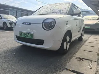 Changan Qiyuan Lumin 2023 купить из Китая, цена 931 000 ₽ — Suifenhe Auto