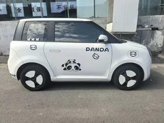 Changan Qiyuan Lumin 2023 купить из Китая, цена 931 000 ₽ — Suifenhe Auto