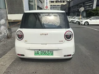 Changan Qiyuan Lumin 2023 купить из Китая, цена 931 000 ₽ — Suifenhe Auto