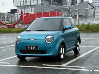 Changan Qiyuan Lumin 2024 купить из Китая, цена 929 000 ₽ — Suifenhe Auto