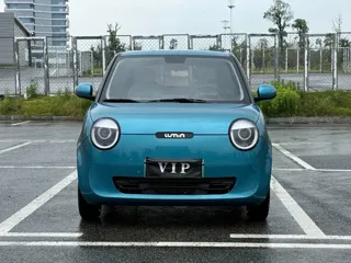Changan Qiyuan Lumin 2024 купить из Китая, цена 929 000 ₽ — Suifenhe Auto
