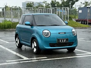 Changan Qiyuan Lumin 2024 купить из Китая, цена 929 000 ₽ — Suifenhe Auto