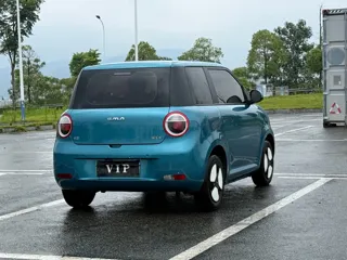 Changan Qiyuan Lumin 2024 купить из Китая, цена 929 000 ₽ — Suifenhe Auto