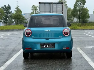 Changan Qiyuan Lumin 2024 купить из Китая, цена 929 000 ₽ — Suifenhe Auto
