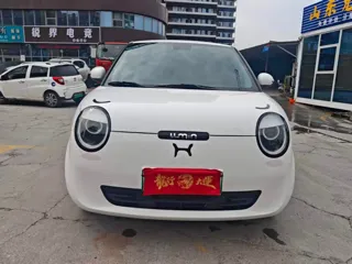 Changan Qiyuan Lumin 2025 купить из Китая, цена 1 032 000 ₽ — Suifenhe Auto