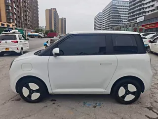 Changan Qiyuan Lumin 2025 купить из Китая, цена 1 032 000 ₽ — Suifenhe Auto