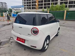 Changan Qiyuan Lumin 2025 купить из Китая, цена 1 032 000 ₽ — Suifenhe Auto