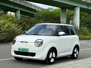 Changan Qiyuan Lumin 2023 купить из Китая, цена 985 000 ₽ — Suifenhe Auto