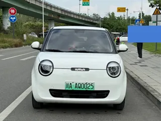 Changan Qiyuan Lumin 2023 купить из Китая, цена 985 000 ₽ — Suifenhe Auto