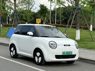 Changan Qiyuan Lumin 2023 купить из Китая, цена 985 000 ₽ — Suifenhe Auto