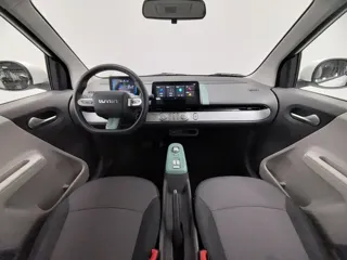 Changan Qiyuan Lumin 2024 купить из Китая, цена 816 000 ₽ — Suifenhe Auto