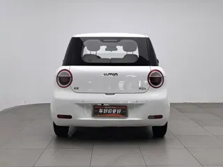 Changan Qiyuan Lumin 2025 купить из Китая, цена 1 141 000 ₽ — Suifenhe Auto
